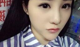 网红吃瓜少女魏芬是谁啊,她是如何成为网络红人的？